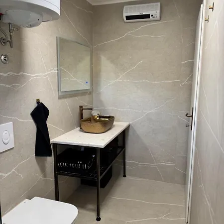 Domus Nostrae - Peljesac 2 Only Adults *