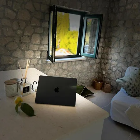 Apartment Domus Nostrae - Peljesac 2 Sreser