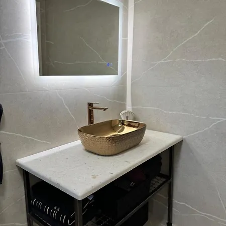 Domus Nostrae - Peljesac 2 Only Adults סרסר