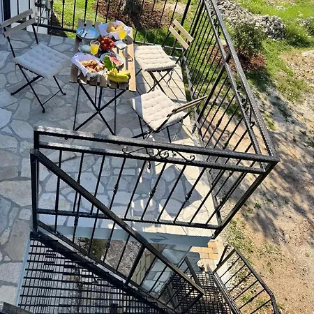 Domus Nostrae - Peljesac 2 Only Adults * סרסר