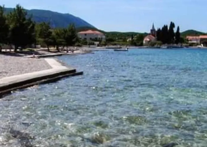 Domus Nostrae - Peljesac 2 Only Adults Appartement
