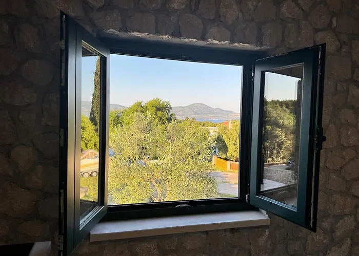 Domus Nostrae - Peljesac 2 Only Adults