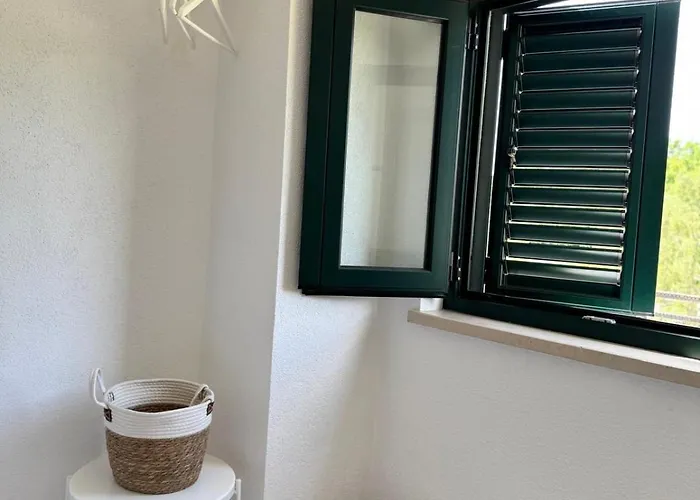 Domus Nostrae - Peljesac 2 Only Adults Appartement Sreser
