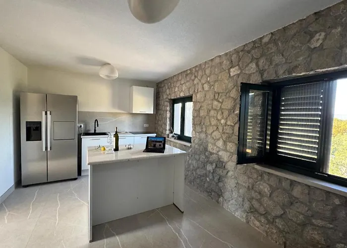Domus Nostrae - Peljesac 2 Only Adults * Sreser