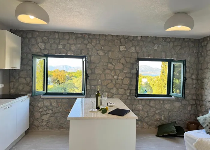 Domus Nostrae - Peljesac 2 Only Adults Appartement *