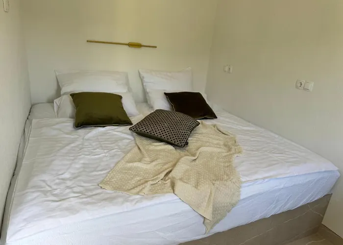 Domus Nostrae - Peljesac 2 Only Adults Appartement *