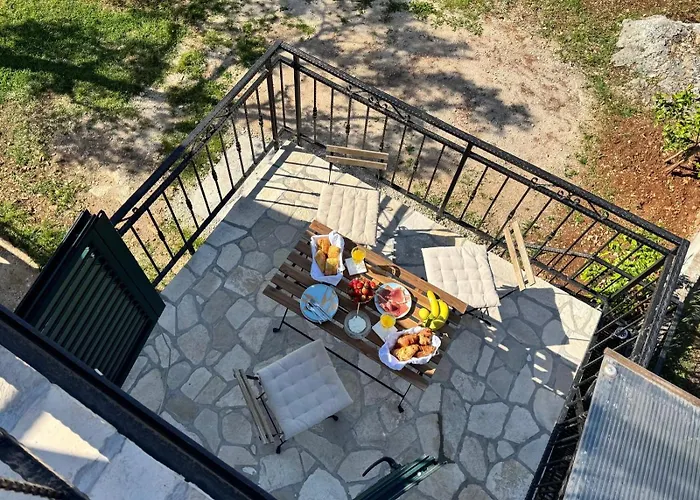 Domus Nostrae - Peljesac 2 Only Adults * Sreser