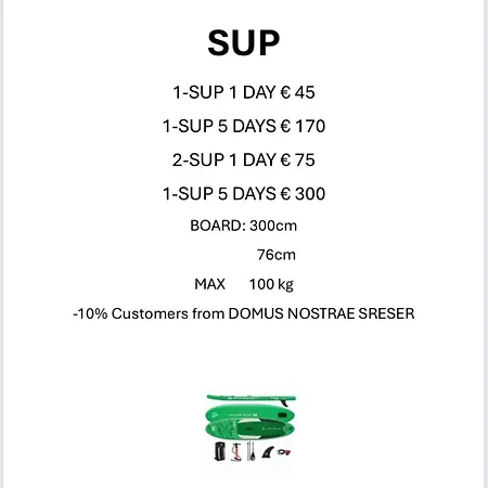 Domus Nostrae - Peljesac 2 Only Adults Sreser