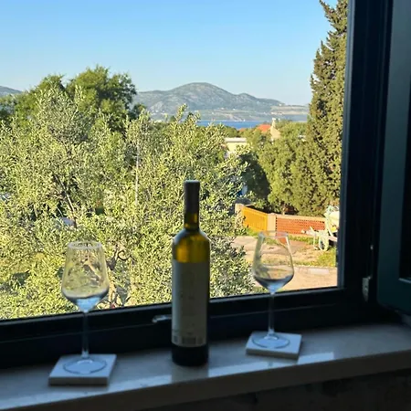 Domus Nostrae - Peljesac 2 Only Adults Apartamento