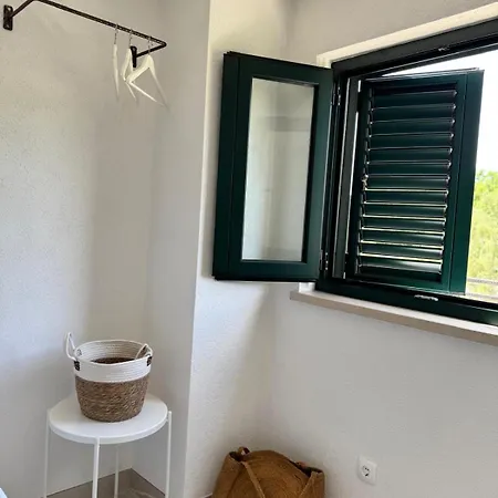 Domus Nostrae - Peljesac 2 Only Adults Appartamento Sreser