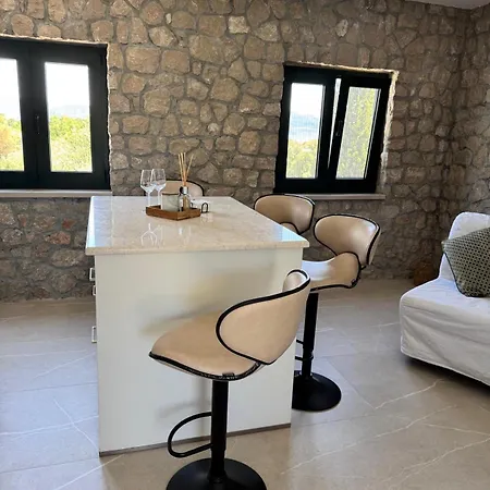 Domus Nostrae - Peljesac 2 Only Adults