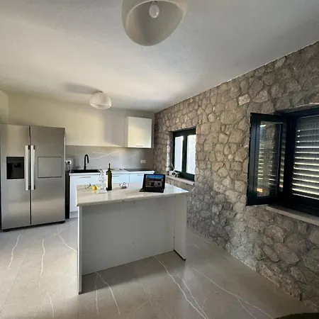 Apartamento Domus Nostrae - Peljesac 2 Only Adults