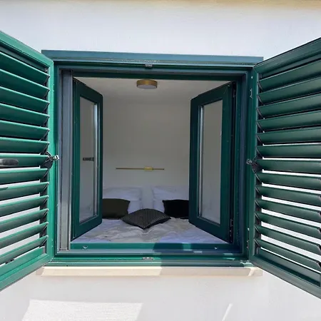 Apartamento Domus Nostrae - Peljesac 2 Only Adults *