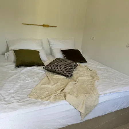 Domus Nostrae - Peljesac 2 Only Adults Apartament *