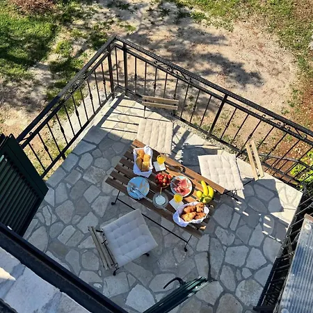 Domus Nostrae - Peljesac 2 Only Adults * 스레세르
