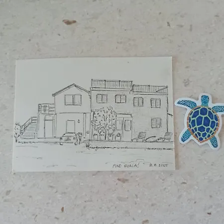 Domus Nostrae - Peljesac 2 Only Adults Apartamento *