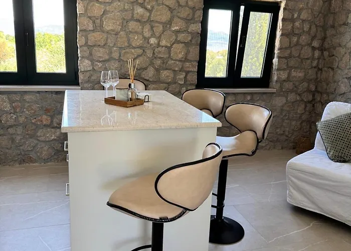 Domus Nostrae - Peljesac 2 Only Adults