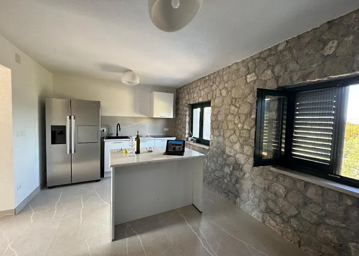 Apartament Domus Nostrae - Peljesac 2 Only Adults
