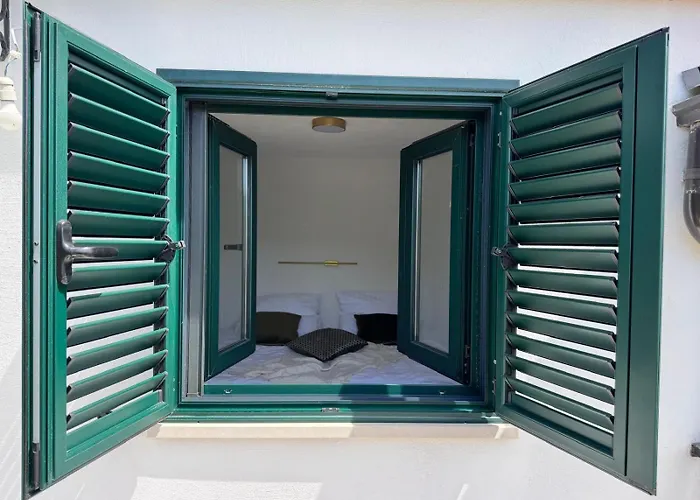 Apartament Domus Nostrae - Peljesac 2 Only Adults *