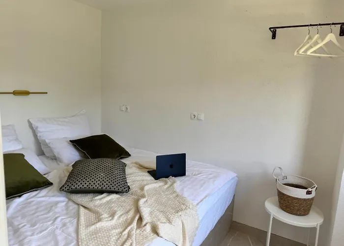 Apartament Domus Nostrae - Peljesac 2 Only Adults Sreser